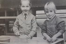 Images down through the years