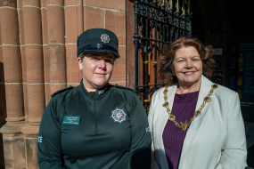 Make safety a priority this St Patrick's Day - Police