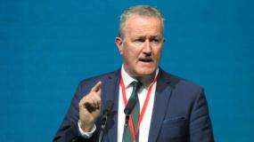 Conor Murphy to address West Tyrone People's Assembly