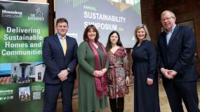 Local homes to benefit from energy efficiency investment of £55m