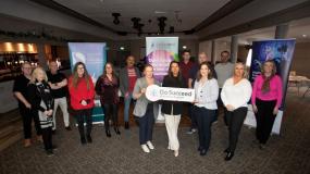 Businesses learn more about successful tendering at Strabane procurement workshop