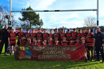 Strabane youth seeking to make history