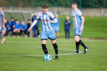 Irish Cup: Defeat for Strabane Athletic at The Oval
