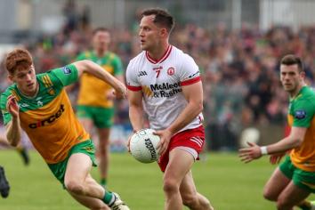 Red Hands start All Ireland journey with crunch game against Donegal