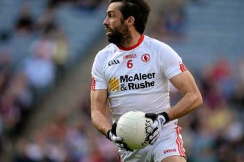 Breffni Blues 'won't fear Tyrone' - McMahon