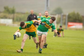 Excitement building ahead of Championship