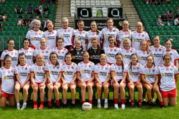 All-Ireland glory within touching distance for ladies