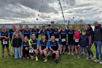 From Istanbul to Sligo: Successes continue for STC