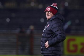 O'Rourke looks to assemble squad for 2026 season