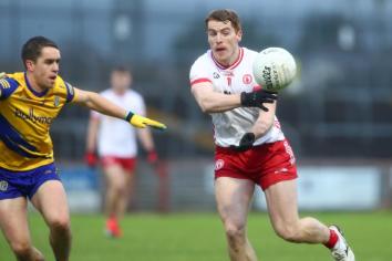 Red Hands' senior fixtures confirmed