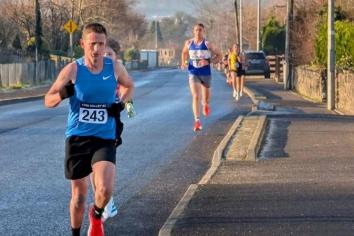 STC members in fine form at annual races