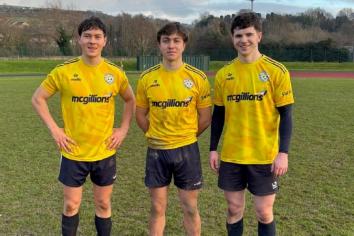 Impressive Swifts hit Phoenix for six