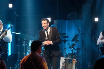 'LET'S BRING IT HOME'