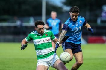 Crawford appointed Sigersons Games Development officer