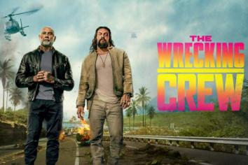 'The Wrecking Crew':&nbsp;Familiar difficulties