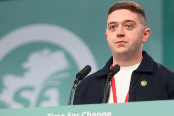 Sport should serve to unite people, not divide - Boggs