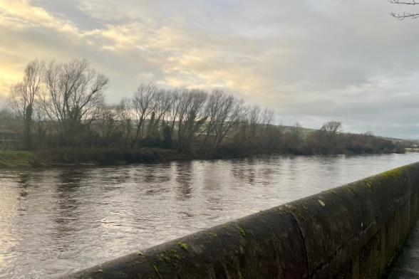 Consultant team appointed to advance second pedestrian bridge