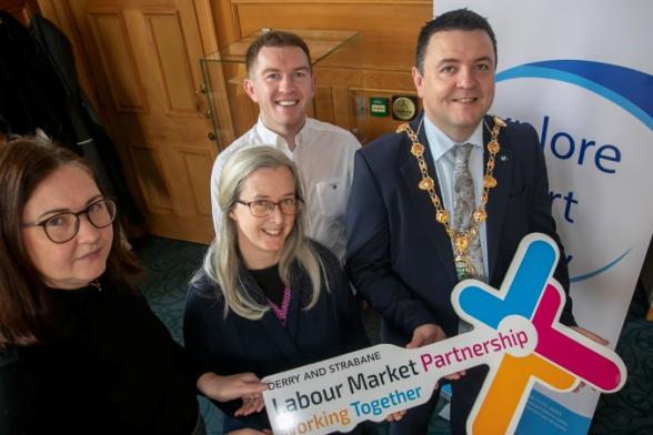 Budding entrepreneurs invited to Succeed in Enterprise