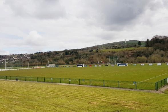 Sigersons launch fundraiser to support pitch fencing and&nbsp;walkway upgrade