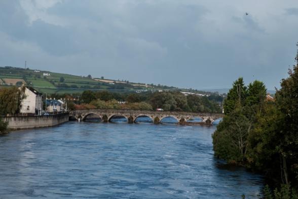 River Mourne salmon numbers plunge as Loughs Agency reduces&nbsp;2026 tag allocation