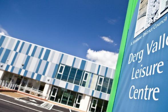 Council asked to review Derg Valley Leisure Centre opening hours