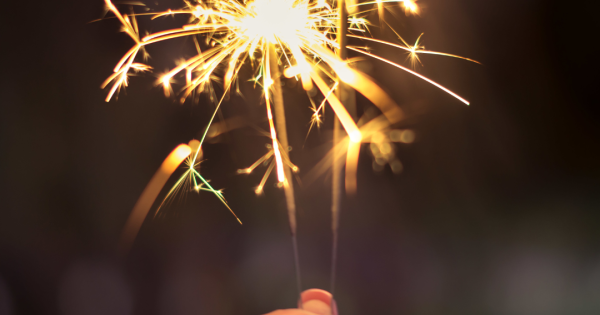 Don't let flames play tricks on your treats this Halloween