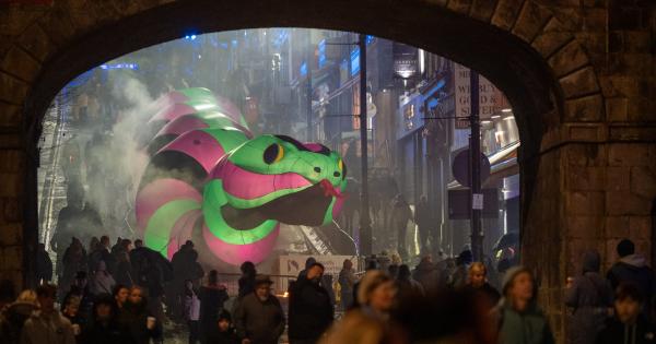 Council announces cancellation of Thursday’s Awakening the Walled City Trail