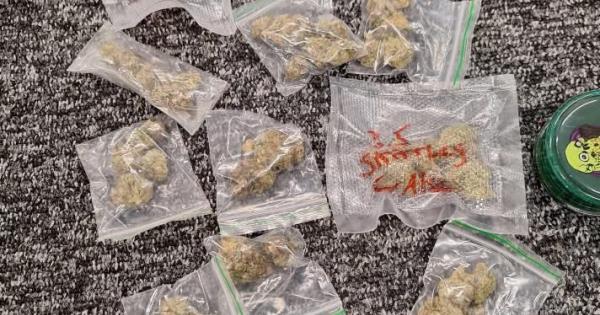  Man (19) arrested after police alerted to anti-social scrambler riding in Strabane