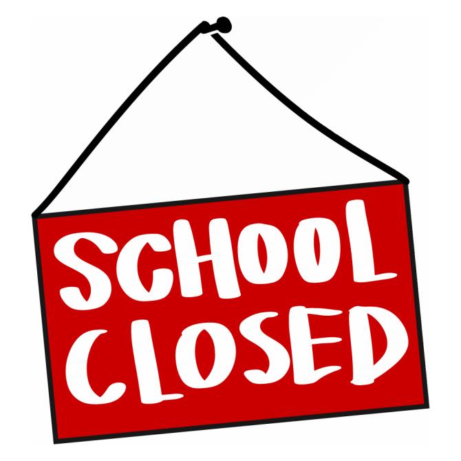 Schools to close by midday due to Storm Amy - EA