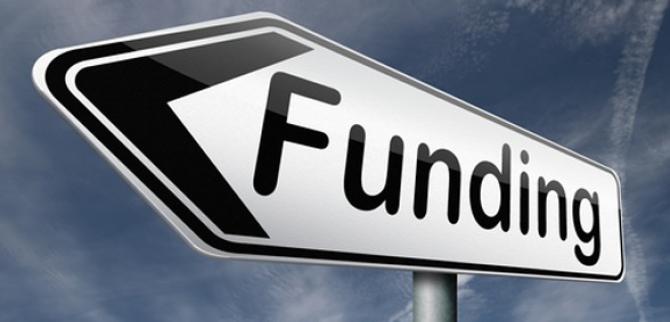 Local groups celebrate small grant success