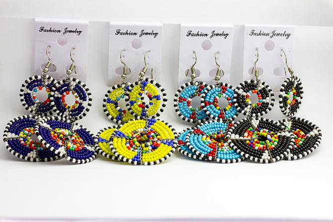 Local textile crafters to dazzle at Guildhall Fair debut