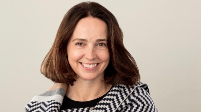 Sion Mills native awarded an OBE in Queen's Birthday Honours