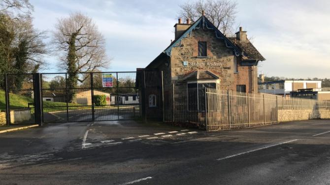 No decision made on future of former school site, councillors told