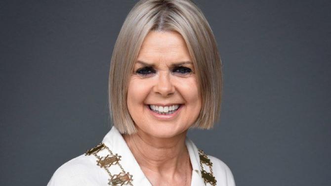 Sion Mills teacher takes on leading Union role