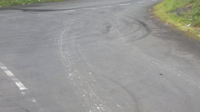 Police in crackdown on anti-social drivers in Bready area