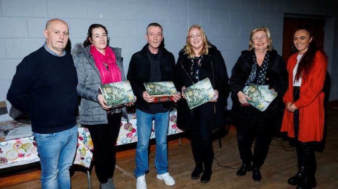 New calendar captures Strabane of yesteryear