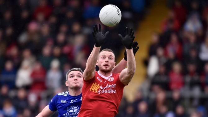 Tyrone v Armagh: A fight for survival