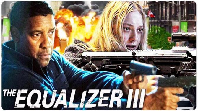 The Equalizer 3:&nbsp;Denzel stomps Italian bad guys