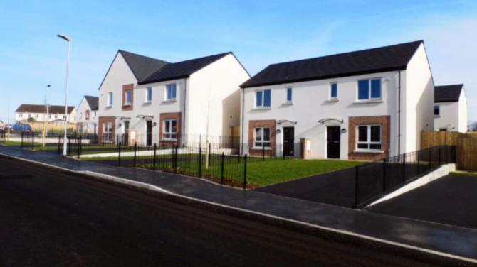 APPROVAL FOR HOUSING ON FORMER SCHOOL SITE