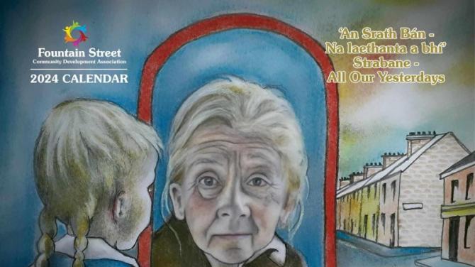 New calendar captures Strabane of yesteryear