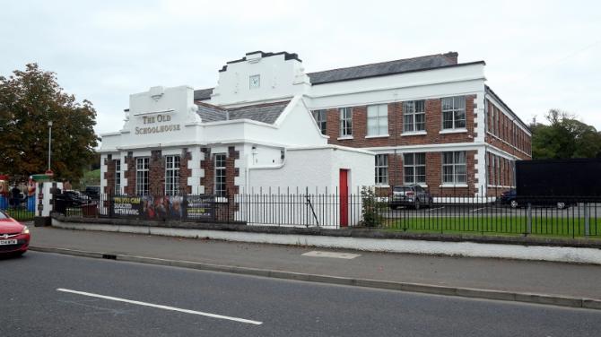 Councillors hear detailed plans for Strabane's City Deal Projects