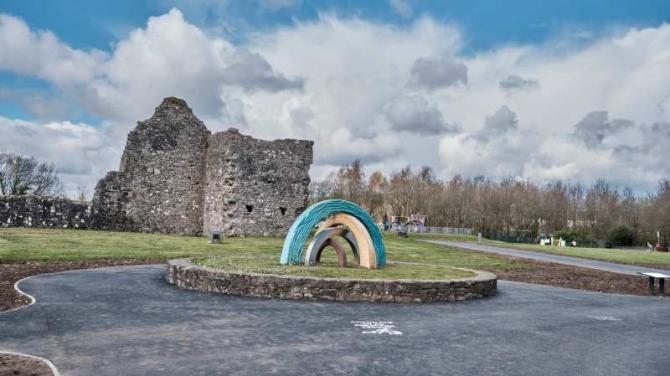 Contractors appointed for 'transformative' Derg Active project