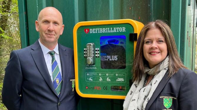 Local community projects&nbsp;benefit from SSE Renewables investment