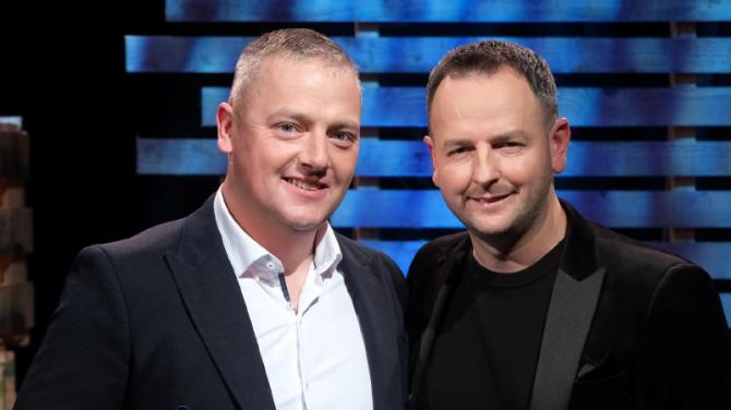 Jim Devine to mentor a new generation of talented singers on Gl&oacute;r T&iacute;re