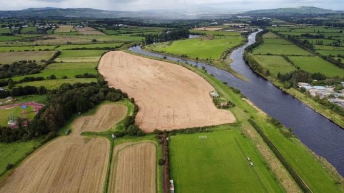 New greenway project 'will connect Strabane to Derry'