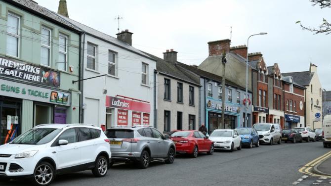 Strabane summer upgrade works announced