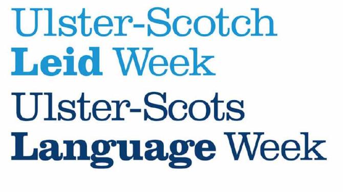 Members of the public invited to help celebrate Ulster-Scots Language Week