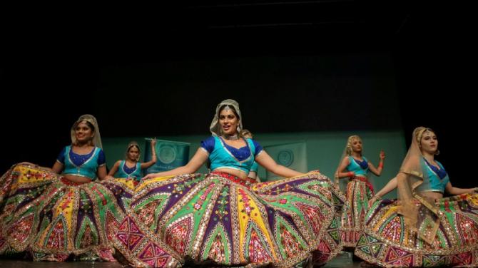 SECA to host annual multi-cultural night