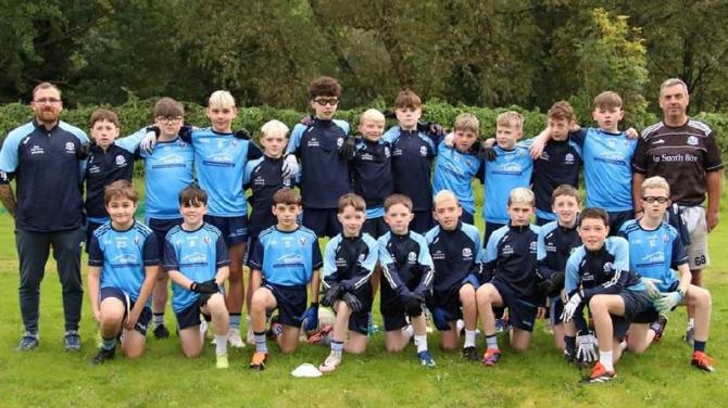 Sigersons&nbsp;host Peter Duffy memorial tournament