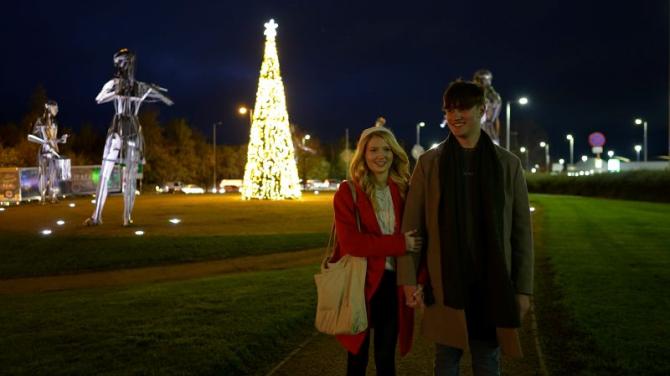 Put your money where your heart is this Christmas